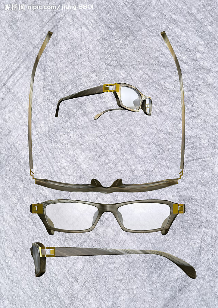 眼镜的质量和性能标准