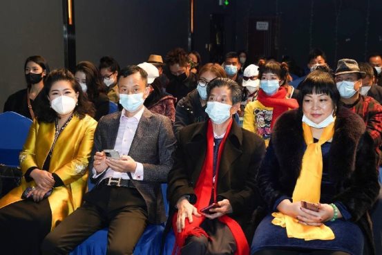 顶级影视大咖助阵 第四届中国动作影视发展与创新高峰论坛成功举办