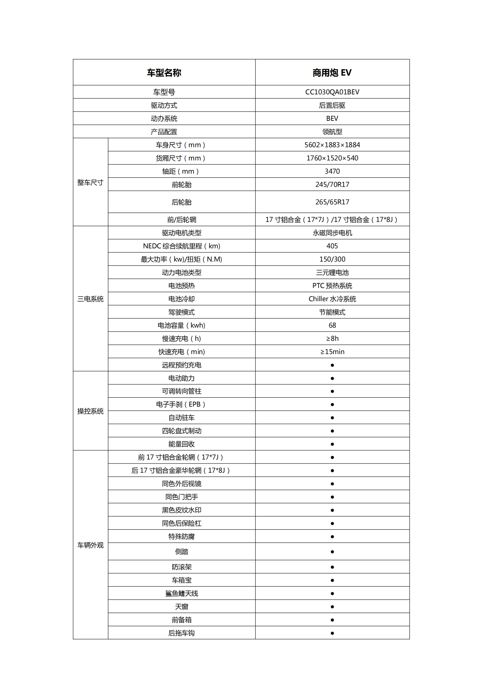 提取自江碧环保科技创新产业园生产用车采购项目竞价公告（参数要求）(1)#1.png